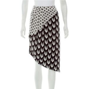 Rag & Bone asymmetrical skirt 2